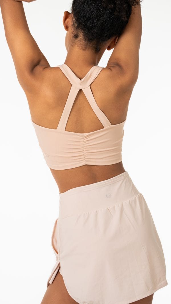ACTIVE TOP ESPALDA V