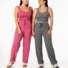 ACTIVE LOUNGE WEAR