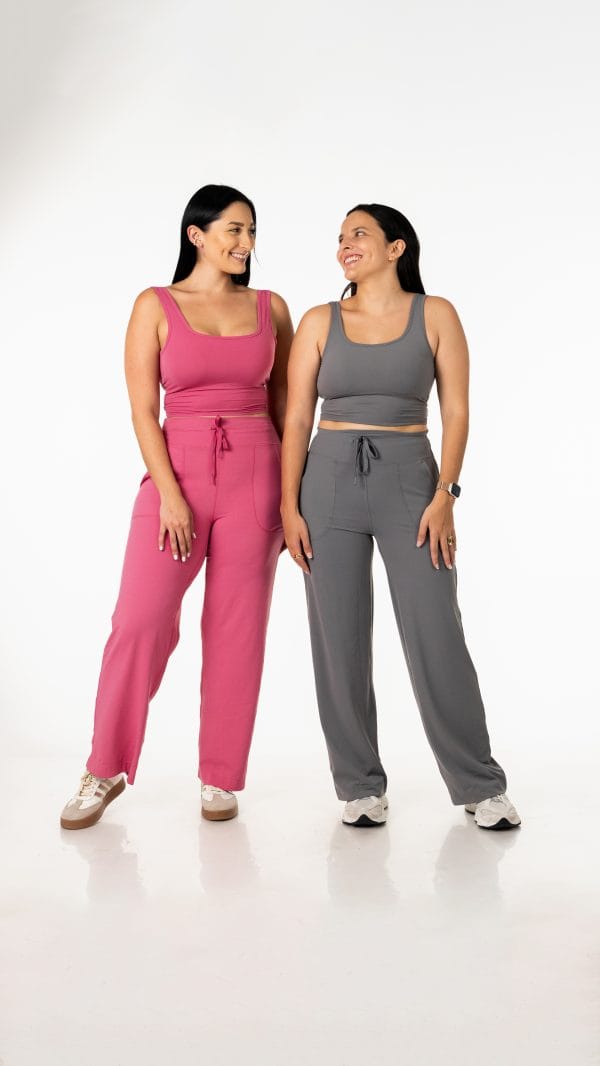 ACTIVE LOUNGE WEAR