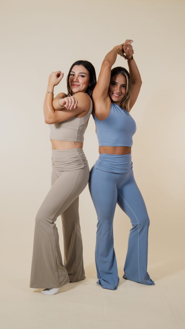 ACTIVE LOUNGE SET 3