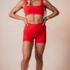 ACTIVE SET SHORT 3