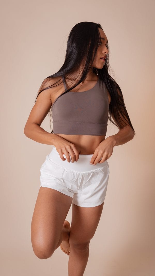 ACTIVE SHORT CORRER