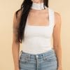 BLUSA DANIELA TURTLE NECK