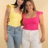 BLUSA VUELOS