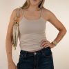 BLUSA HALTER