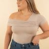 BLUSA SOL