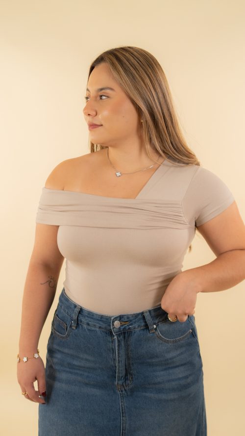 BLUSA SOL