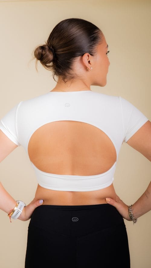 ACTIVE AURA TOP