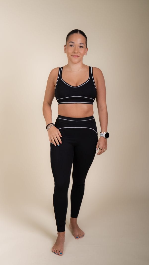 ACTIVE POWER FIT LICRA