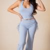 ACTIVE SERENE LICRA FLARE