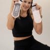 MEDIAS PILATES LÍNEAS